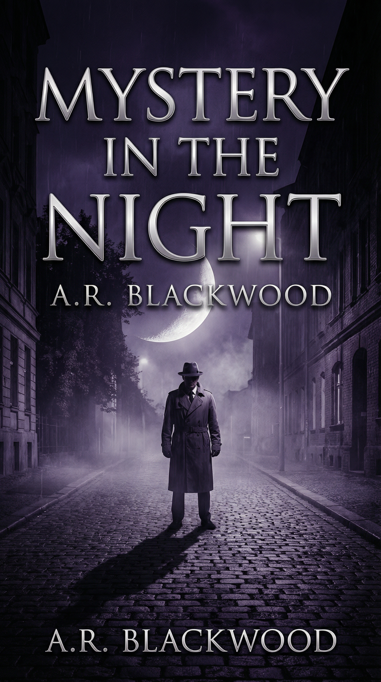 Mystery in the Night