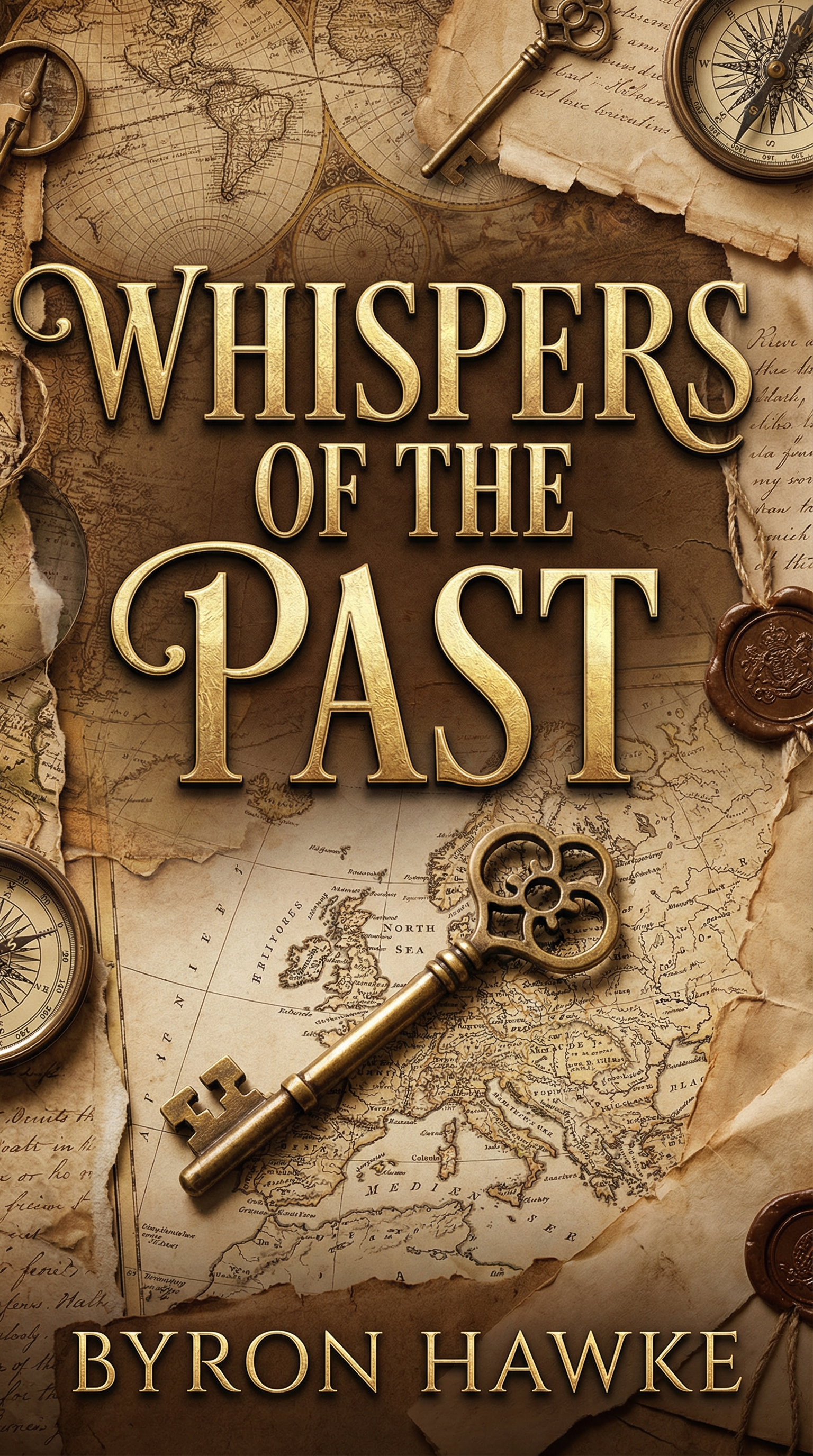 Whispers of the Past