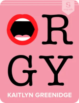 Orgy